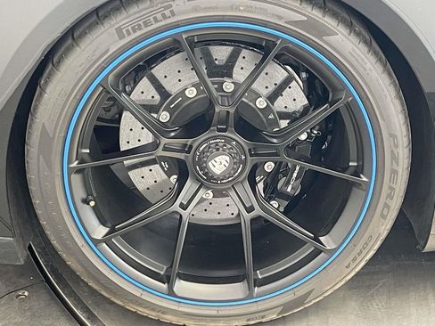 Used 2022 Porsche 911 GT3 image 13