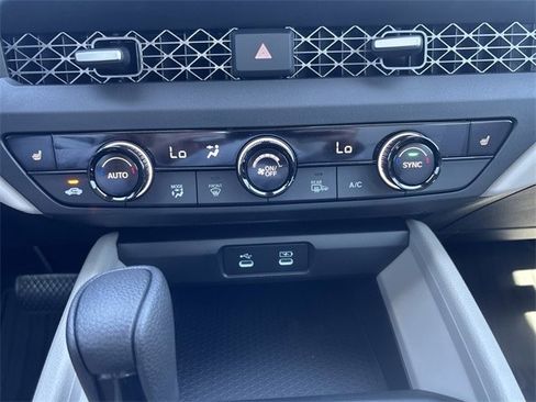 New 2025 Honda Accord SE image 28