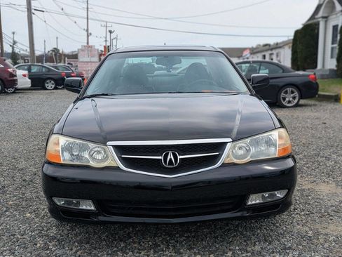 Used 2003 Acura TL Type-S image 2