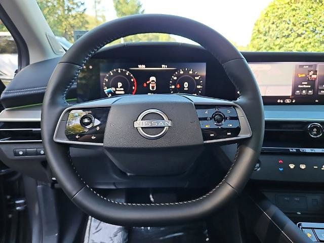 Certified 2025 Nissan Murano SL AWD/4WD image 21