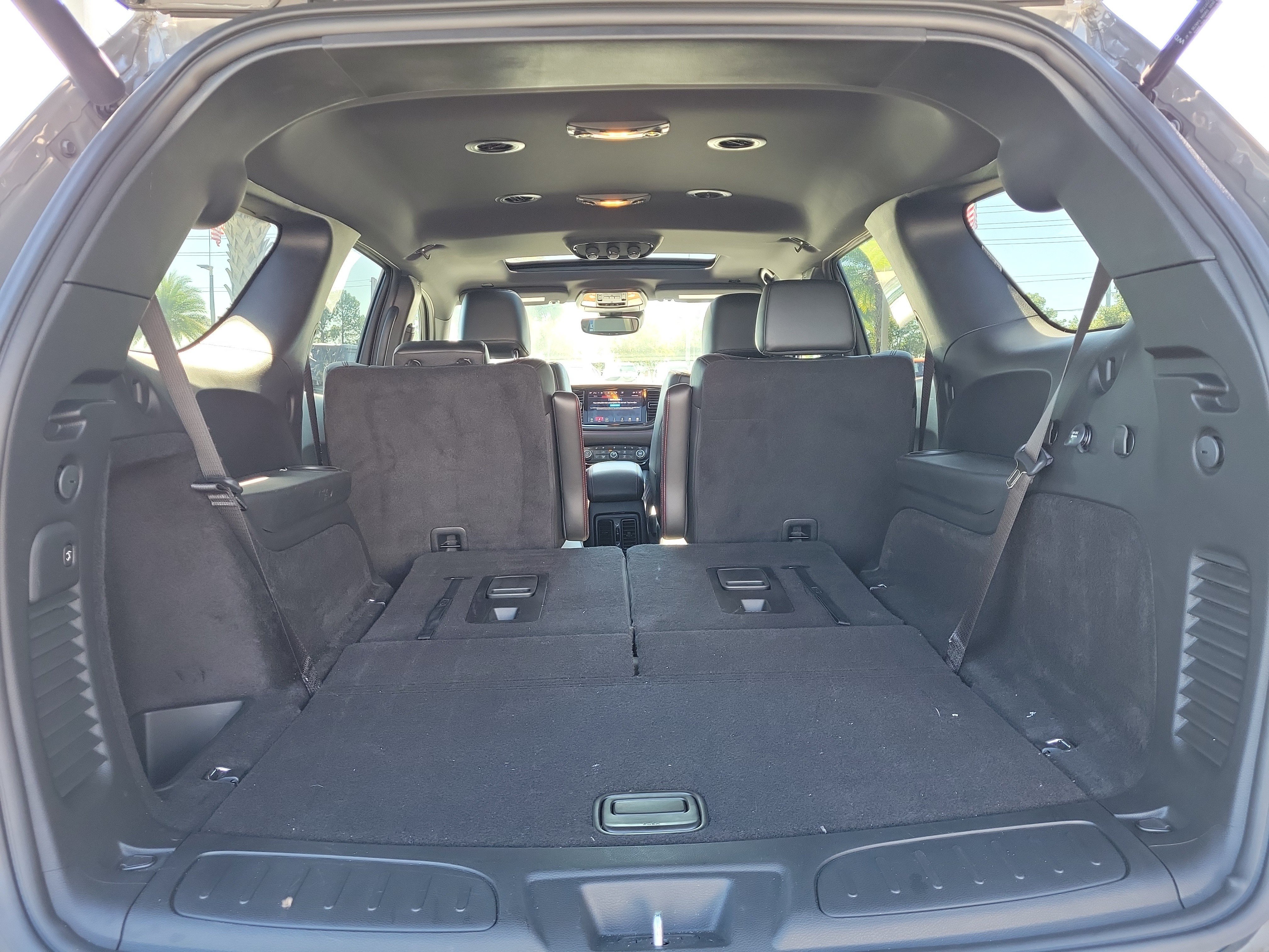 Used 2025 Dodge Durango R/T AWD/4WD image 25