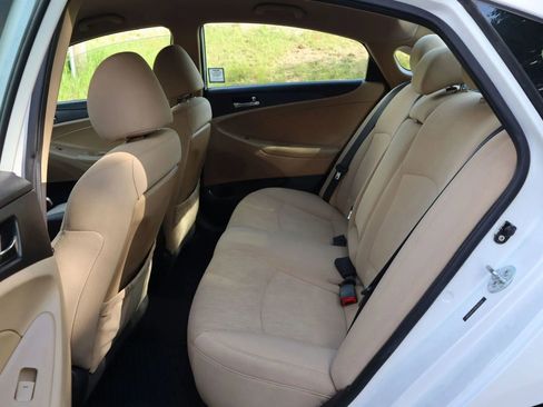 Used 2011 Hyundai Sonata GLS w/ Popular Equipment Pkg 2 image 12