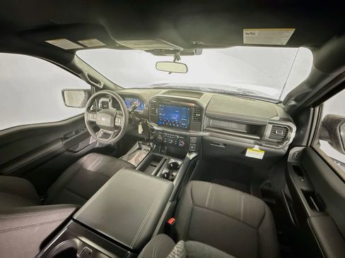Used 2026 Ford F150 STX w/ F-150 LOBO Package AWD/4WD image 22