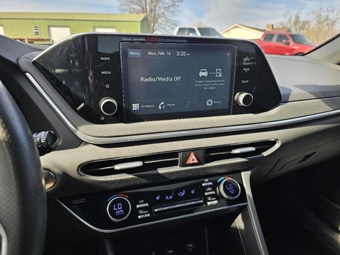 Used 2021 Hyundai Sonata SEL Plus image 49