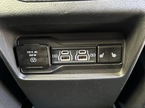 Used 2023 Jeep Grand Cherokee Limited AWD/4WD image 15