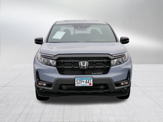 Certified 2026 Honda Ridgeline Black Edition video 2