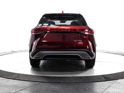 New 2026 Lexus RX 350 image 10