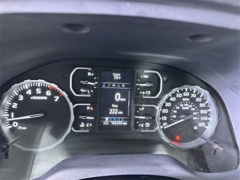 Used 2021 Toyota Tundra SR5 image 12