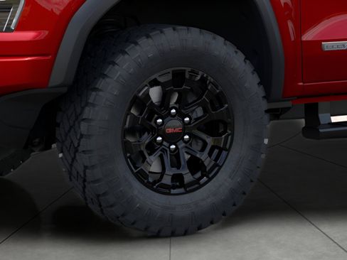 New 2026 GMC Canyon Elevation w/ Convenience Package image 9