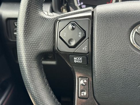 Certified 2020 Toyota 4Runner TRD Pro image 36