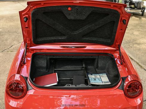 Used 2002 Ford Thunderbird RWD image 36