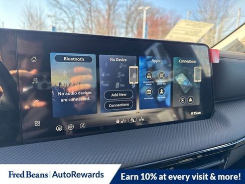 New 2026 Nissan Kicks SR w/ SR Premium Package FWD image 14