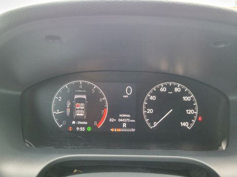 Used 2023 Honda HR-V Sport image 39