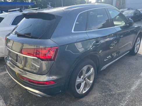 Used 2023 Audi Q5 2.0T Prestige w/ Prestige Package AWD/4WD image 4