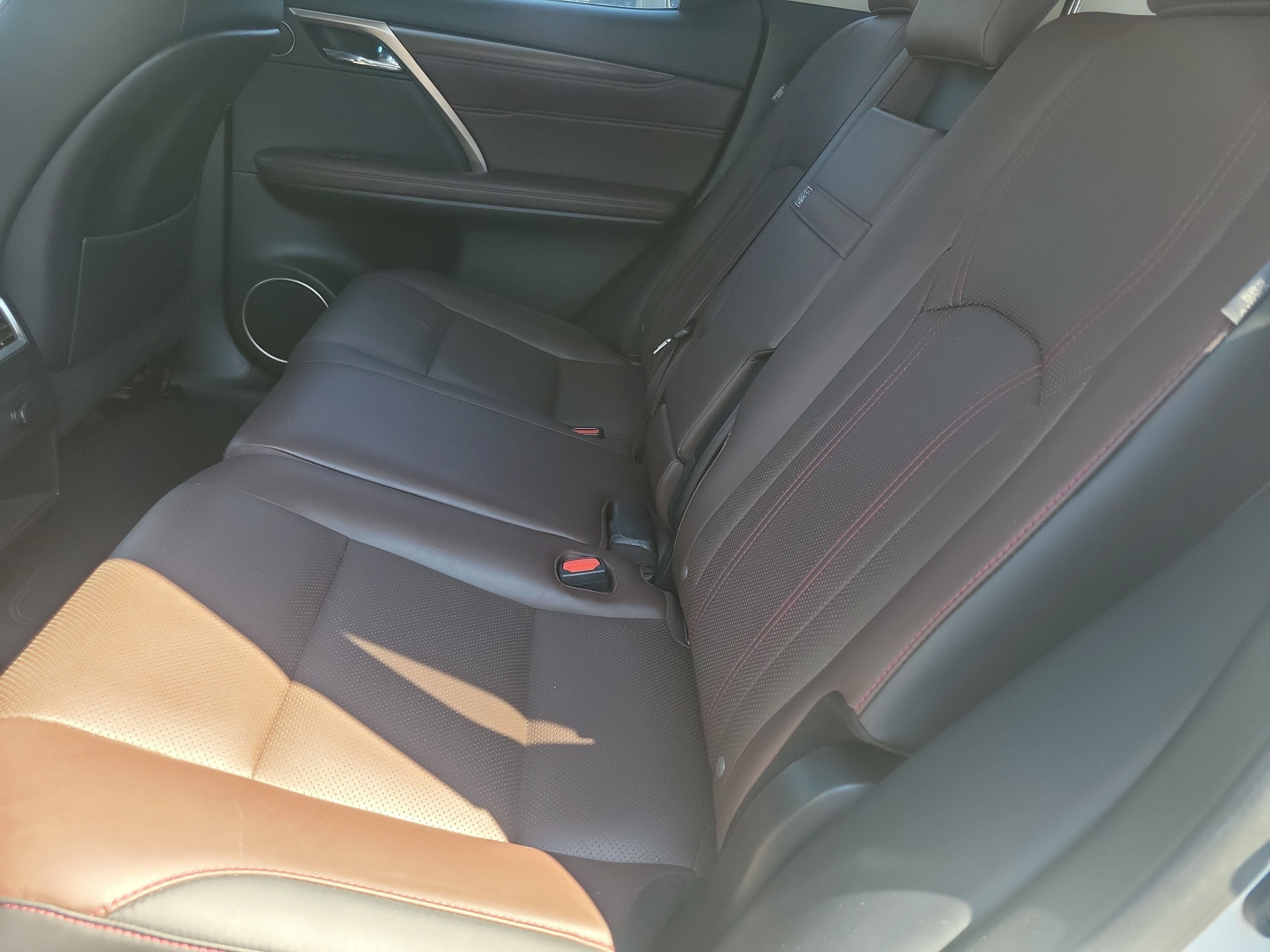 Used 2018 Lexus RX 350 AWD w/ Premium Package image 11