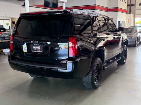Used 2019 Chevrolet Tahoe LT AWD/4WD image 2