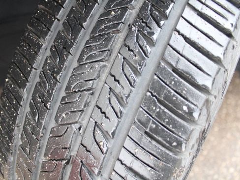 Used 2014 Jeep Compass Latitude image 15