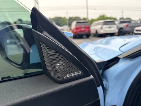Used 2024 BMW M2 w/ Carbon Package RWD image 9