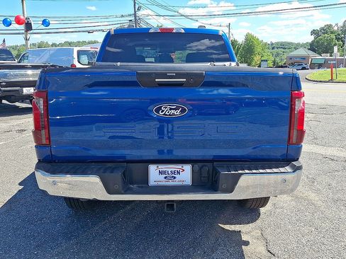 Certified 2024 Ford F150 XLT w/ Tow/Haul Package AWD/4WD image 29