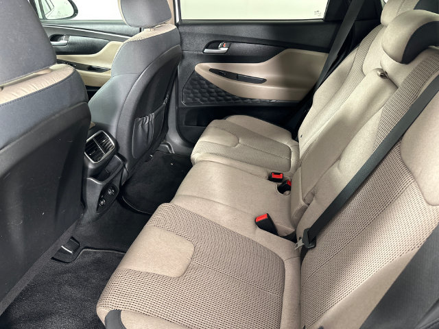 Used 2020 Hyundai Santa Fe SEL AWD/4WD image 20
