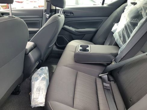 New 2025 Nissan Altima 2.5 SV w/ SV Special Edition Package image 30