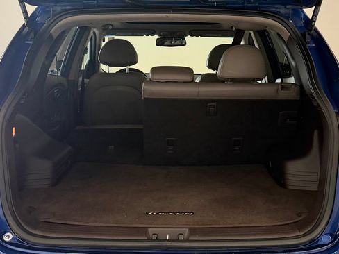 Used 2014 Hyundai Tucson Limited w/ Technology Package 02 FWD image 28