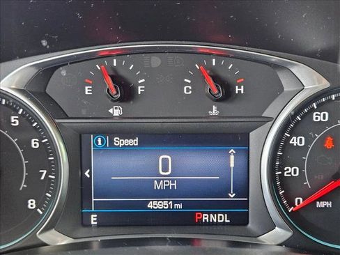 Used 2021 Chevrolet Equinox LT image 10