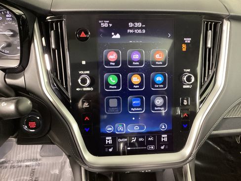 Used 2022 Subaru Legacy Premium image 25