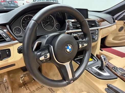 Used 2014 BMW 435i Convertible RWD image 43