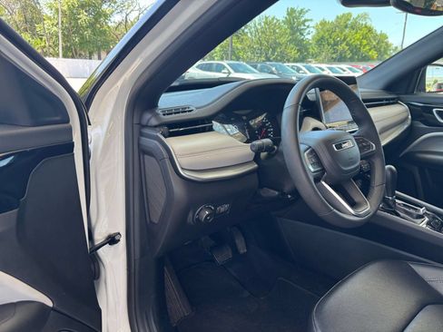 Used 2025 Jeep Compass Limited AWD/4WD image 34