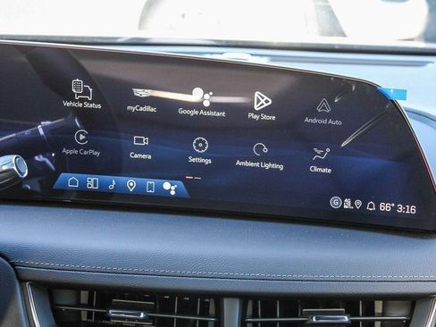 New 2026 Cadillac CT5 Premium Luxury w/ Sun And Sound Package image 15