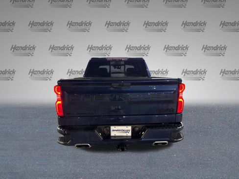 Used 2022 Chevrolet Silverado 1500 High Country w/ Safety Package II image 10