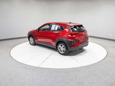 Used 2019 Hyundai Kona SE image 28