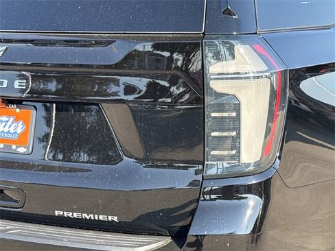 New 2026 Chevrolet Tahoe Premier image 7