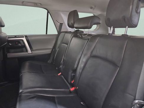 Used 2011 Toyota 4Runner SR5 w/ Premium Pkg w/Leather image 31