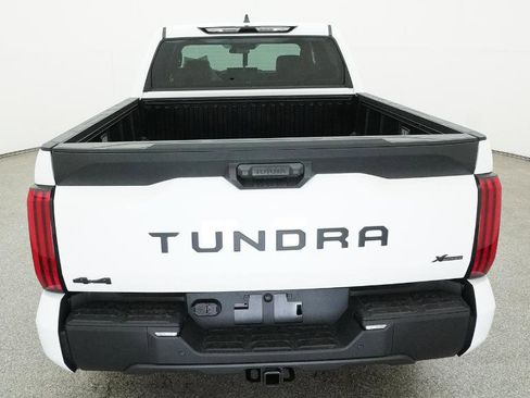 New 2026 Toyota Tundra SR5 AWD/4WD image 38