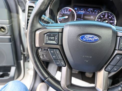 Used 2021 Ford Expedition Limited RWD image 19
