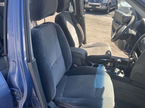 Used 2001 Hyundai Santa Fe GL FWD image 26