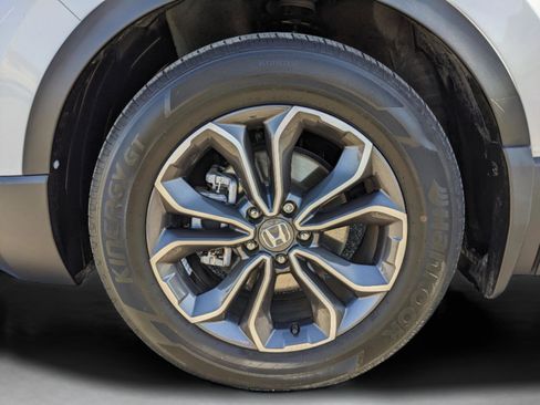 Used 2022 Honda CR-V EX image 11