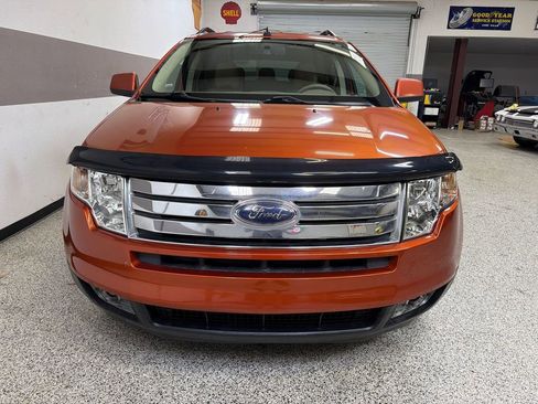 Used 2007 Ford Edge SEL FWD image 2