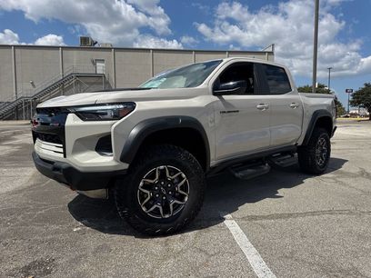 New 2026 Chevrolet Colorado ZR2 w/ Technology Package