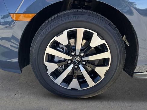 New 2026 Honda Odyssey EX-L image 10