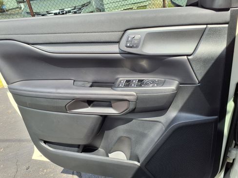 Used 2025 Ford Ranger Raptor AWD/4WD image 12