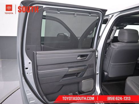 New 2026 Toyota Tundra Capstone AWD/4WD image 35