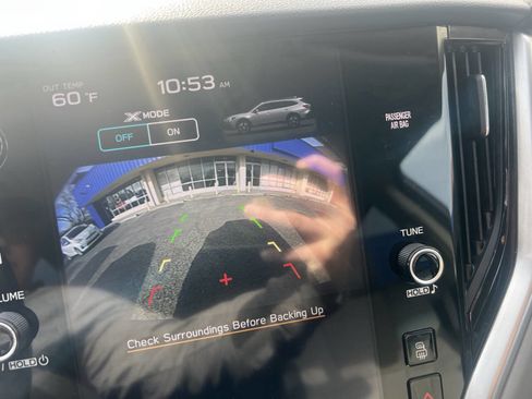 Used 2022 Subaru Outback Premium image 30