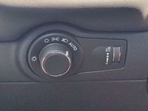 New 2025 Dodge Durango R/T w/ Blacktop Package image 22