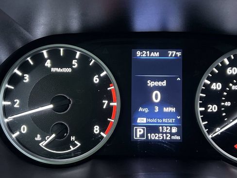 Used 2021 Nissan Sentra S FWD image 17