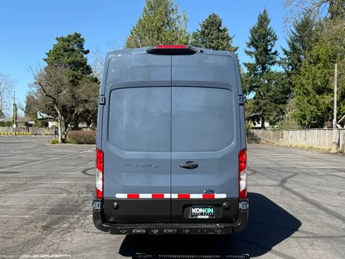 Used 2019 Ford Transit 250 148 High Roof Extended image 5