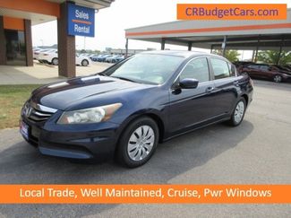 Used 2011 Honda Accord LX image 1