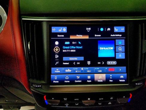 Used 2022 Maserati Levante GT AWD/4WD image 18